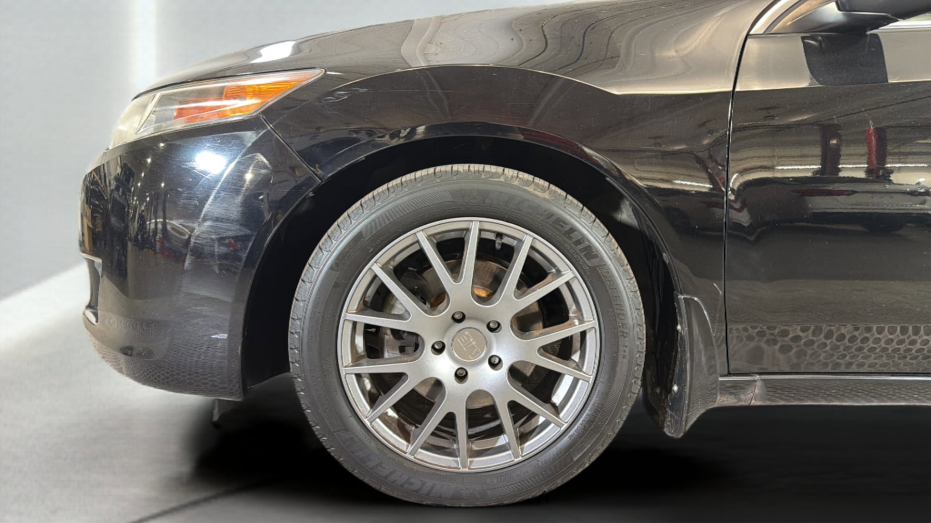 Used 2009 Acura TSX Sedan FWD image 36