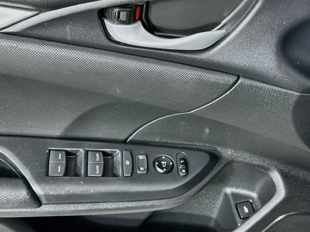 Used 2020 Honda Civic Sport image 17
