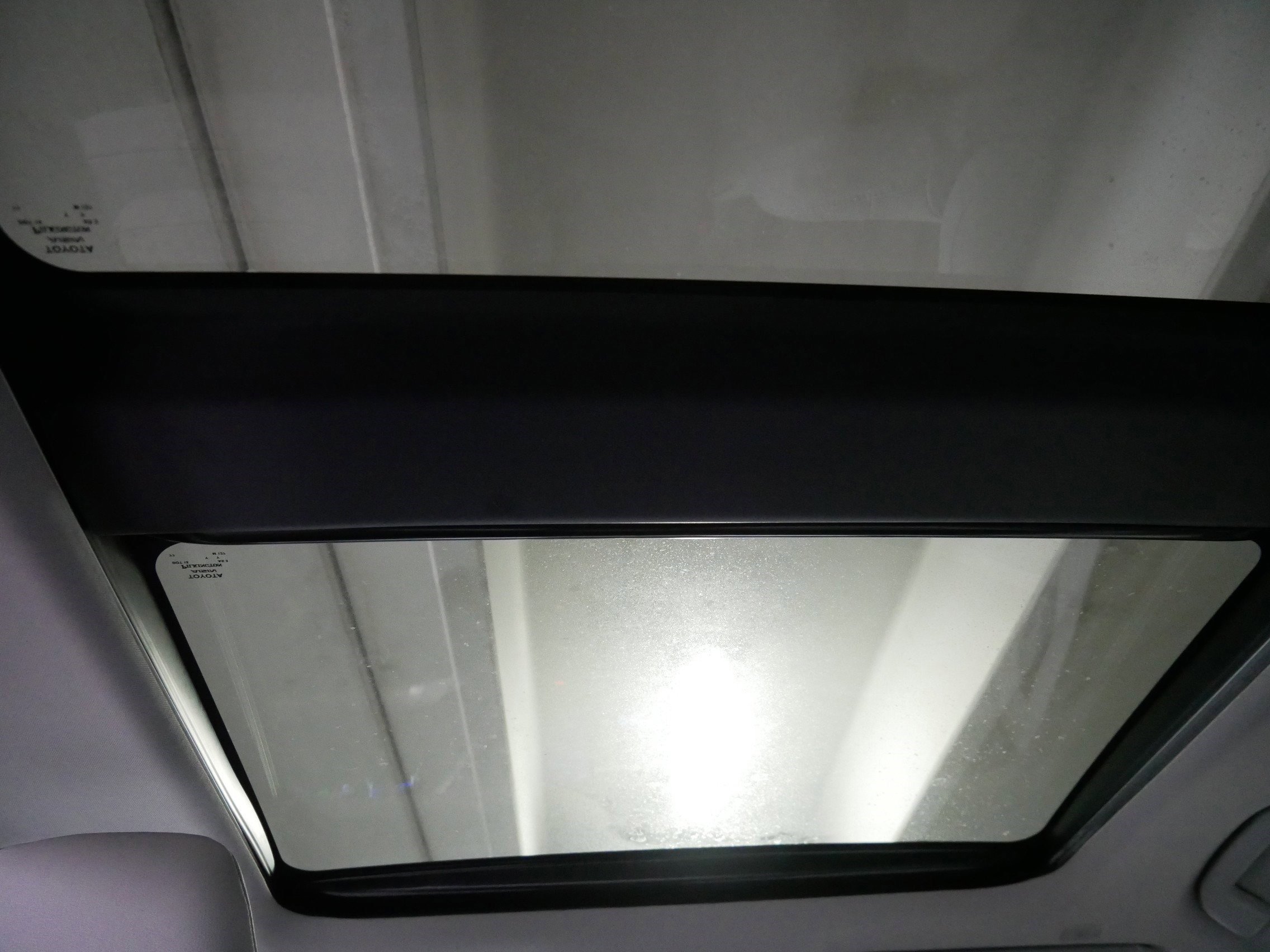 New 2026 Toyota Camry XLE image 9