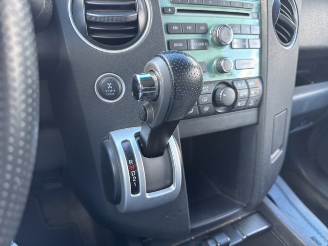 Used 2011 Honda Pilot LX image 20