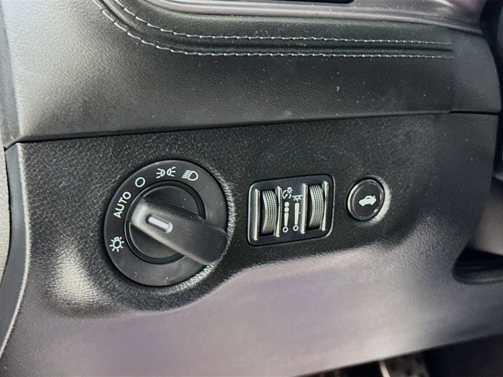 Used 2023 Dodge Challenger R/T Scat Pack image 11