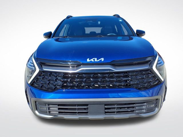 Used 2024 Kia Sportage X-Pro AWD/4WD image 15