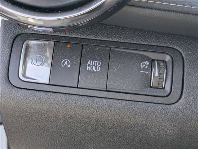 Used 2025 Chevrolet Equinox LT w/ Safety and Technology Package FWD image 13