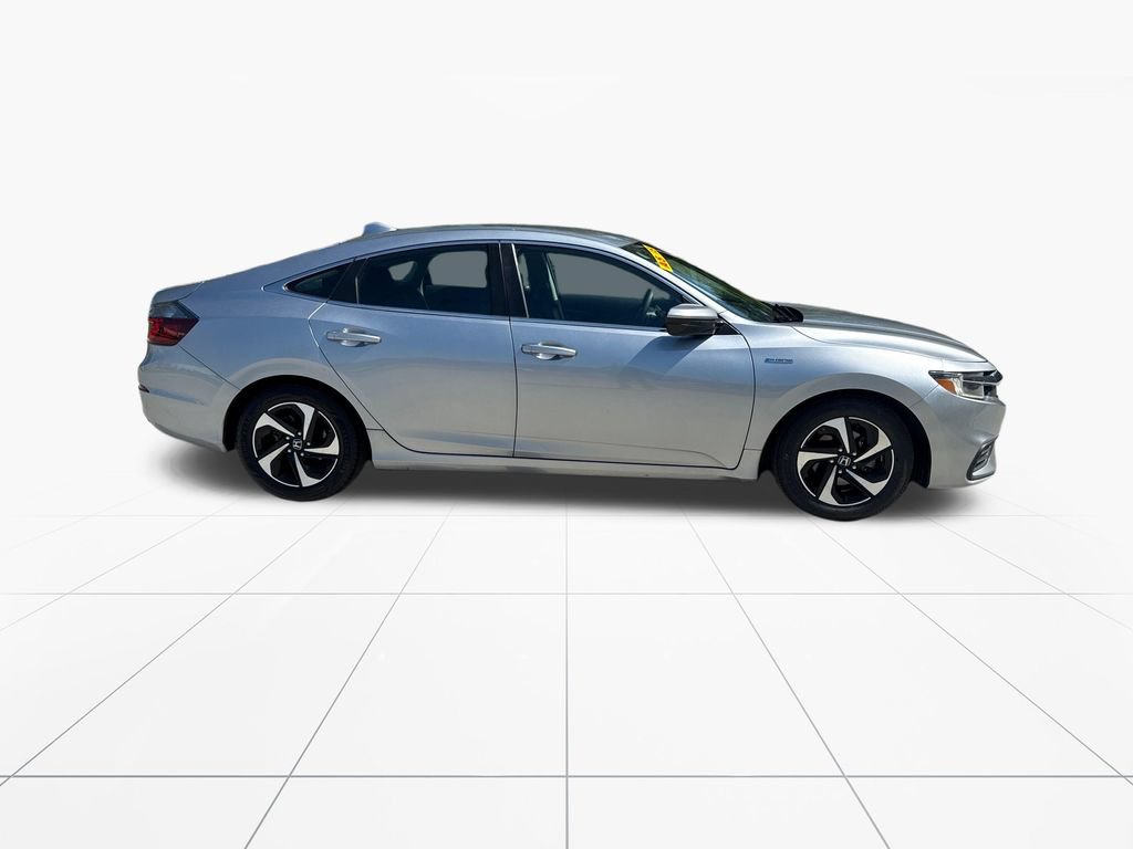 Used 2022 Honda Insight EX image 9