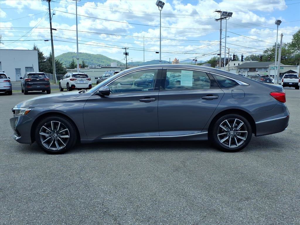 Used 2022 Honda Accord EX-L image 7