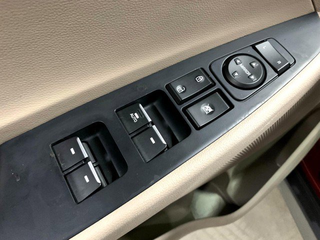 Used 2019 Hyundai Tucson Ultimate image 17