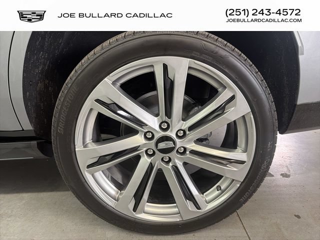 New 2026 Cadillac Escalade Sport w/ Touring Package AWD/4WD image 6