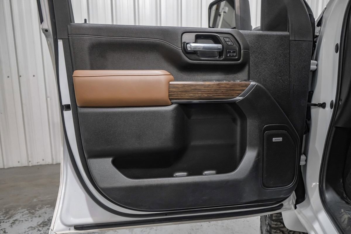 Used 2022 Chevrolet Silverado 3500 High Country image 43