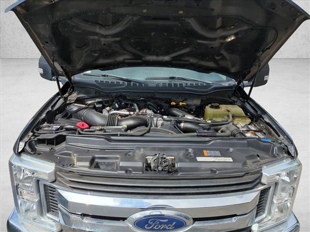 Used 2019 Ford F350 XL w/ STX Appearance Package image 21