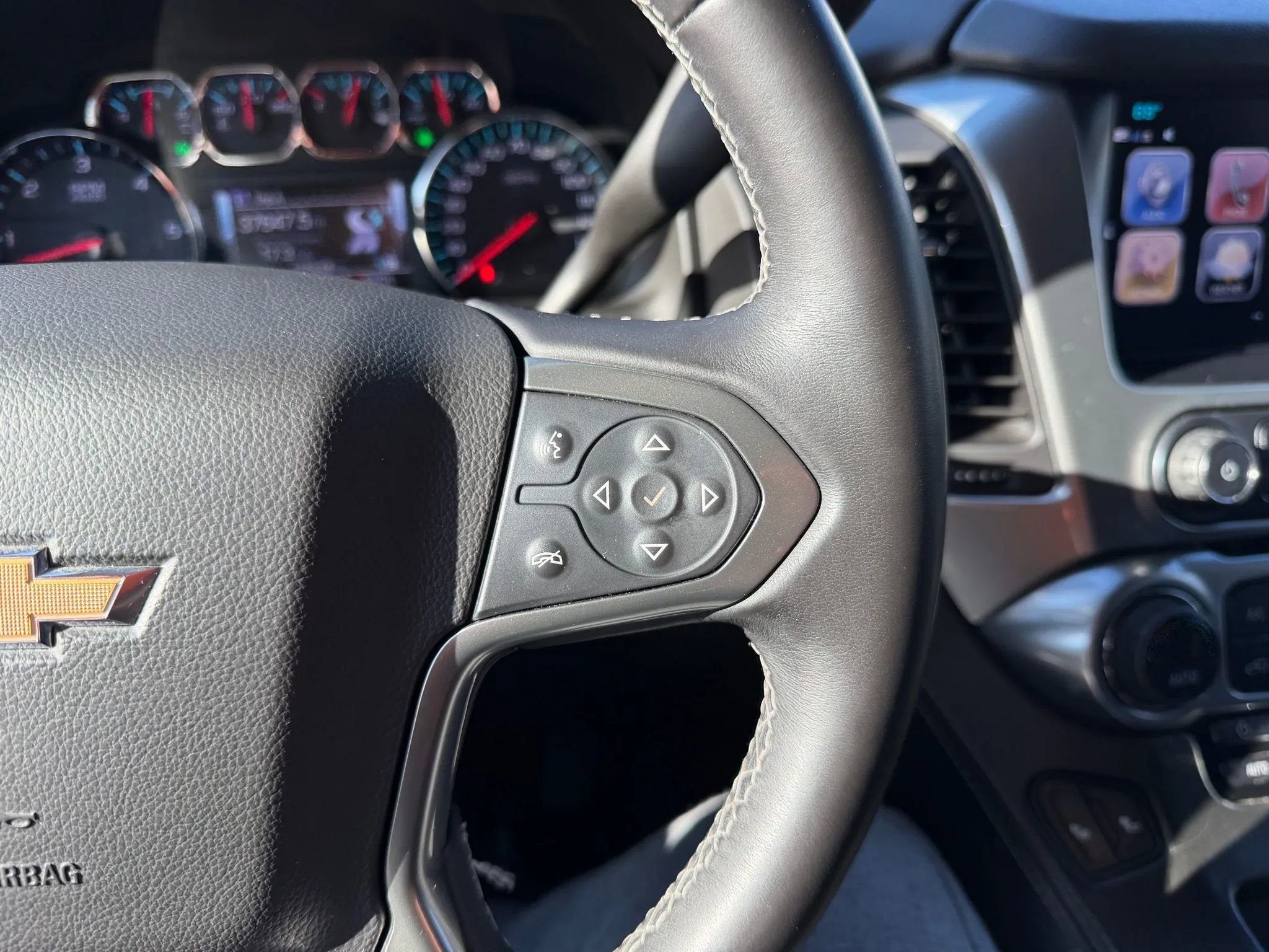 Used 2018 Chevrolet Tahoe LT image 56