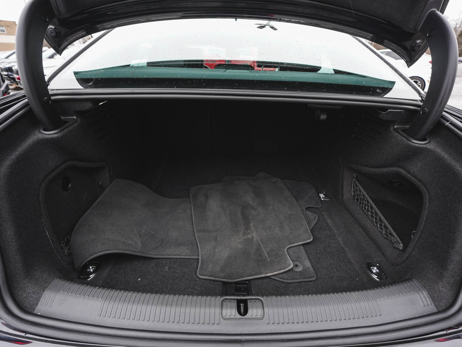 Used 2024 Audi A4 2.0T Premium Plus image 40