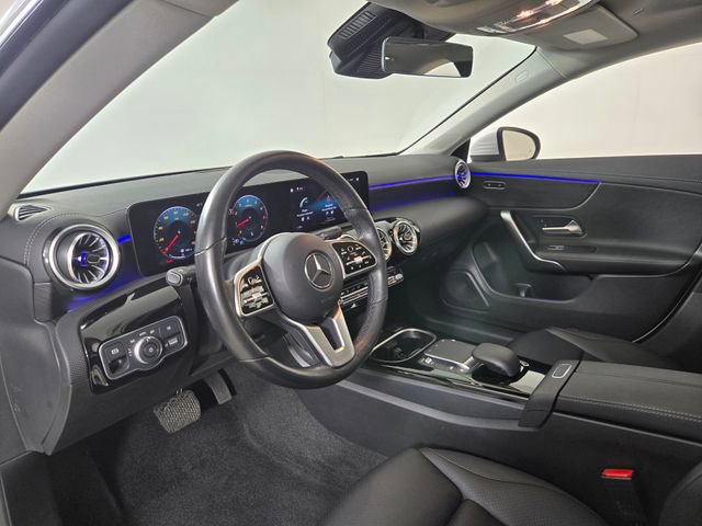 Certified 2022 Mercedes-Benz CLA 250 4MATIC image 13