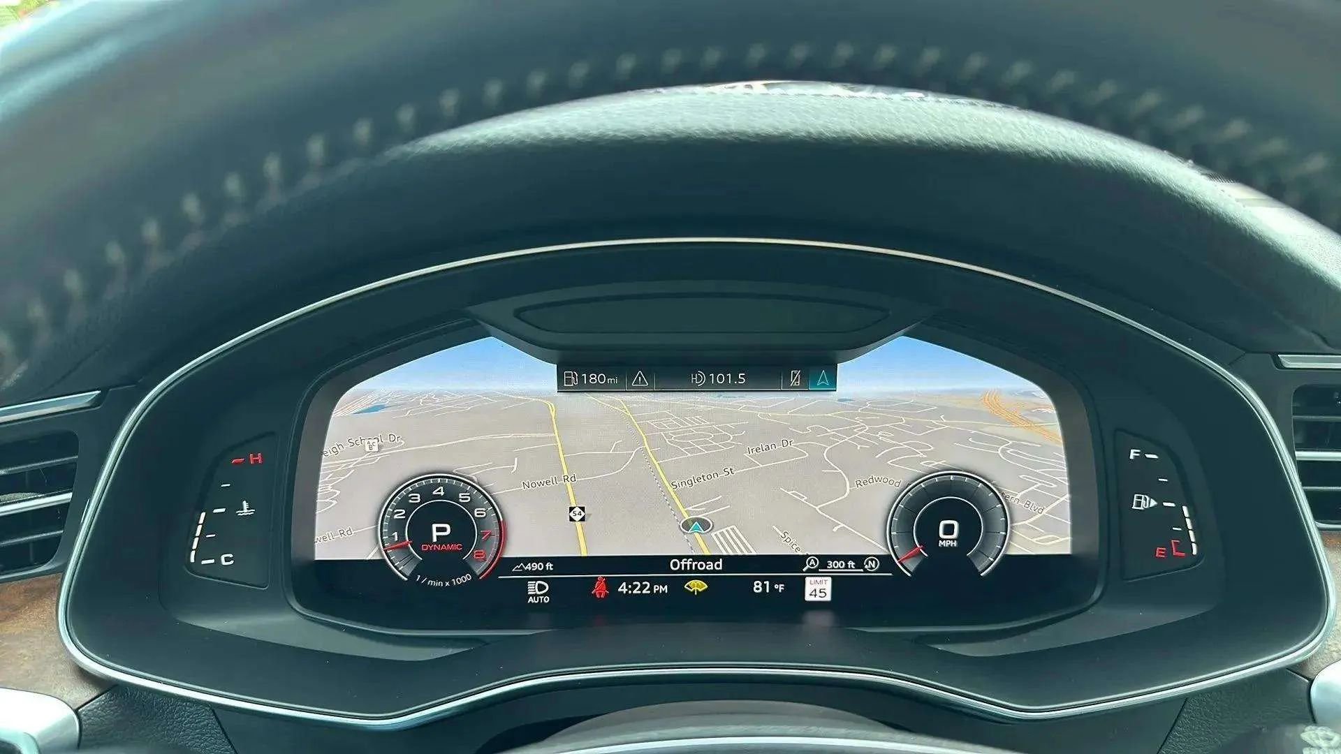 Used 2019 Audi A6 3.0T Premium Plus image 37