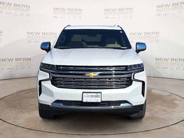 Used 2023 Chevrolet Tahoe Premier w/ Max Trailering Package image 8