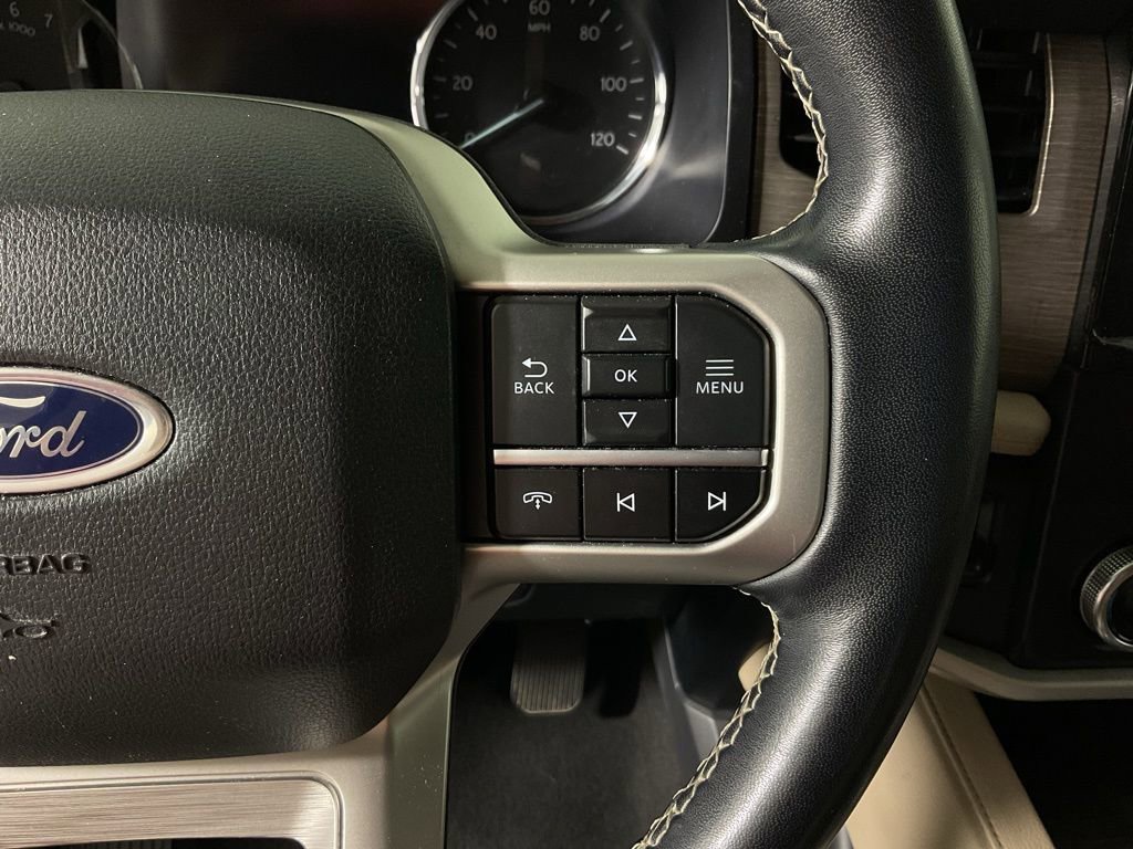 Used 2024 Ford Expedition Limited image 28