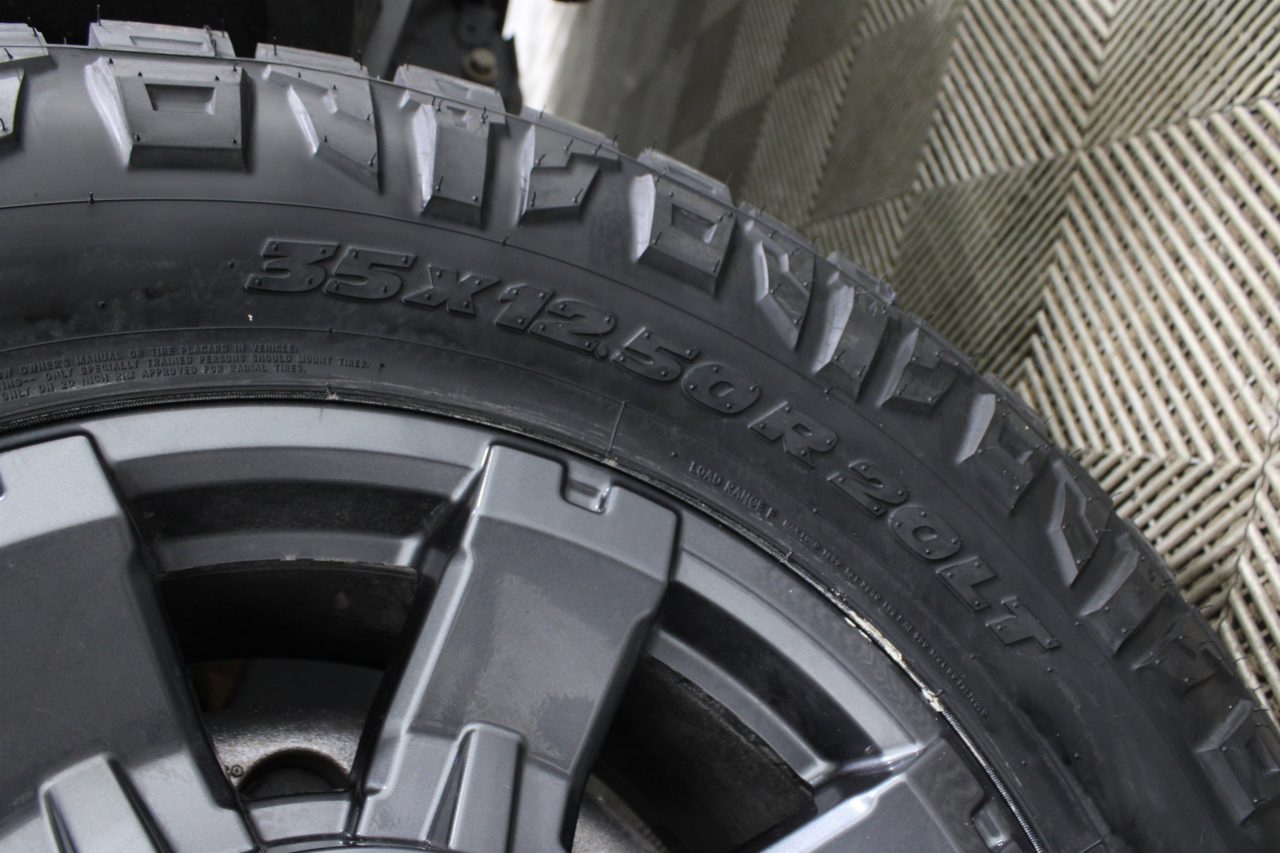 Used 2023 Ford F250 Lariat w/ Lariat Ultimate Package image 36