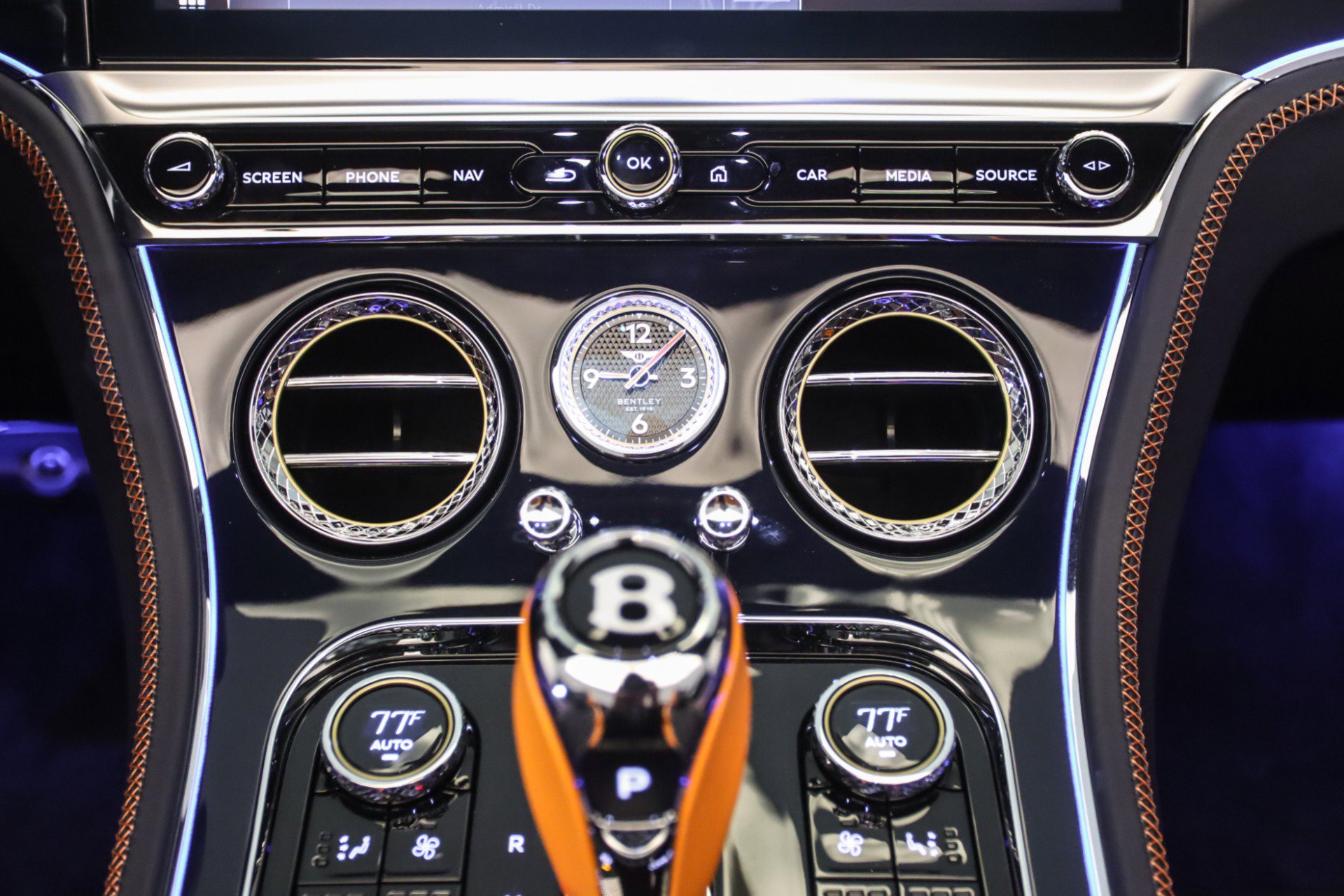 Used 2024 Bentley Continental GT Speed image 24