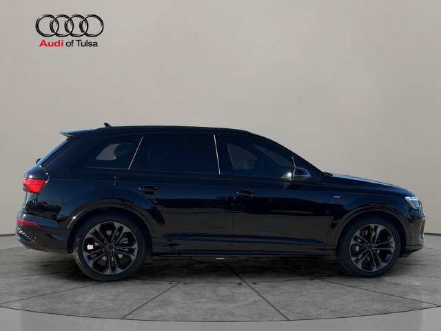 New 2026 Audi Q7 2.0T Premium Plus AWD/4WD image 6