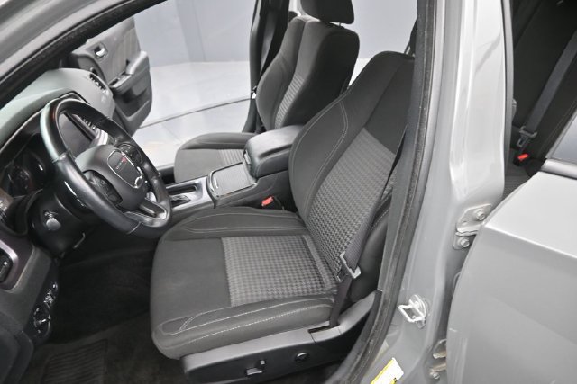 Used 2018 Dodge Charger GT w/ Driver Confidence Group AWD/4WD image 19