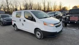 Used 2015 Chevrolet City Express LS image 6