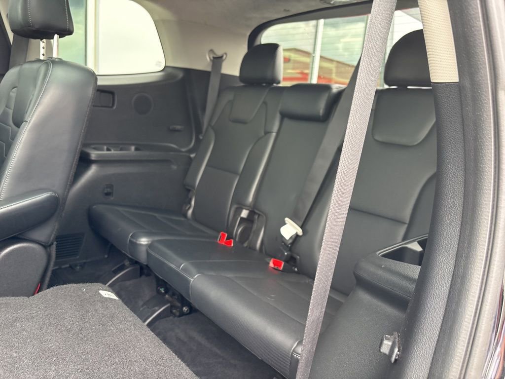 Certified 2022 Kia Telluride SX w/ SX Prestige Package image 17