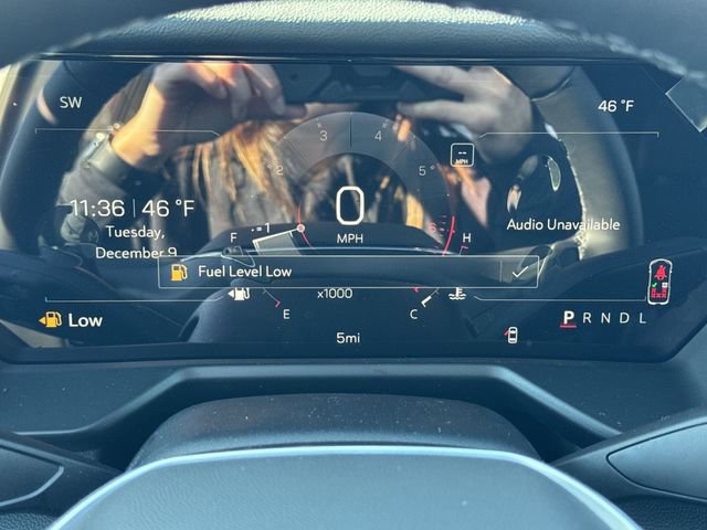 New 2026 GMC Acadia Elevation w/ Black Edition image 15