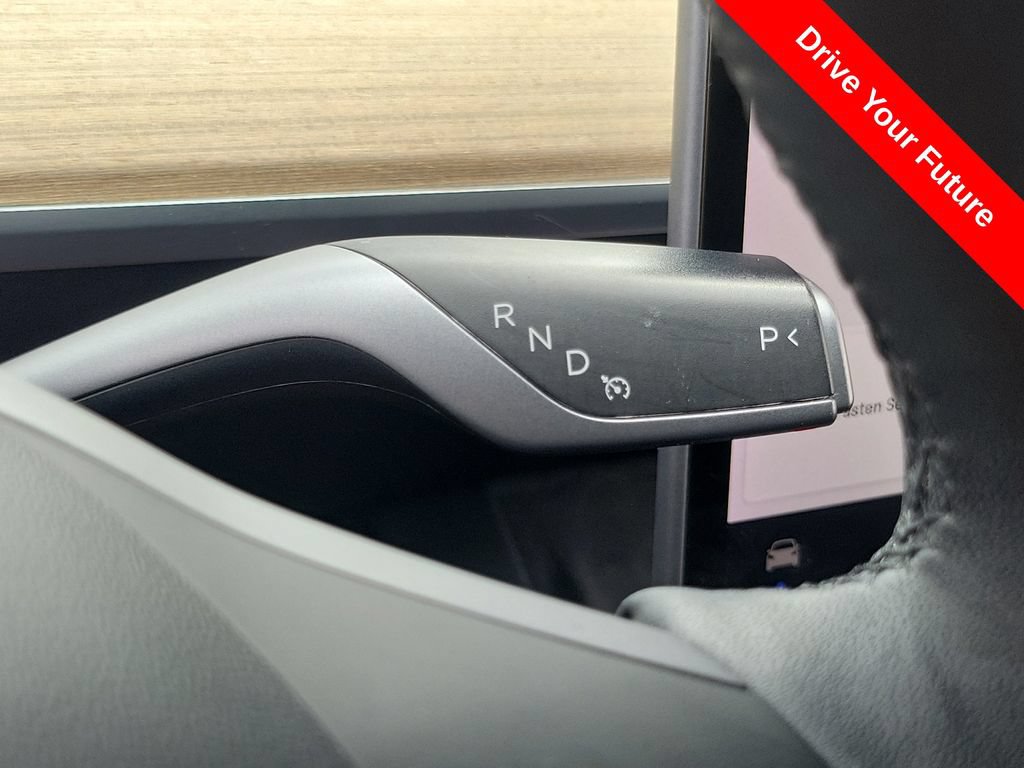 Used 2021 Tesla Model Y Long Range AWD/4WD image 9
