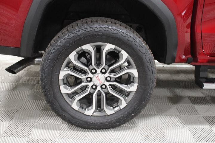 New 2026 GMC Canyon Denali AWD/4WD image 45