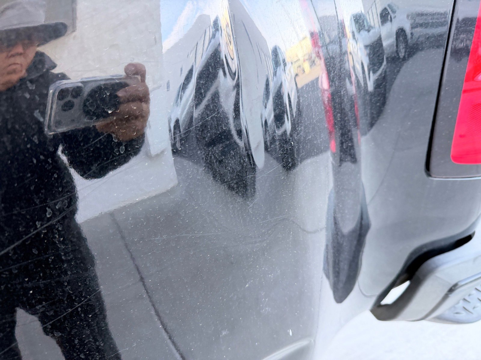 Used 2015 GMC Sierra 3500 Denali w/ Duramax Plus Package image 39