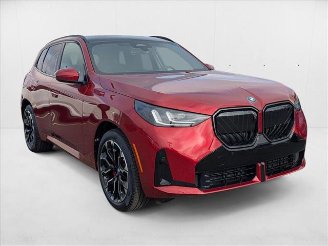 Used 2025 BMW X3 xDrive30i w/ Premium Package image 6