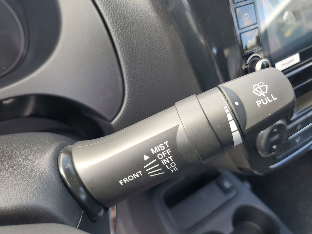 New 2024 Mitsubishi Mirage G4 ES image 24