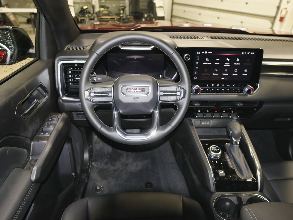 New 2026 GMC Canyon Elevation w/ Convenience Package image 10