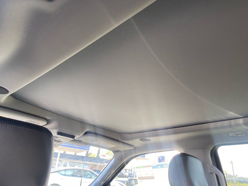 New 2025 Ford F250 Lariat w/ Lariat Ultimate Package image 17