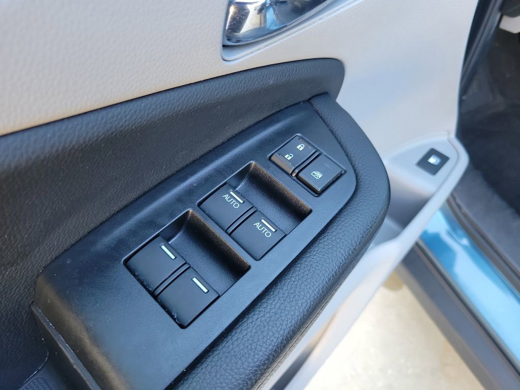 Certified 2021 Honda Pilot EX image 19