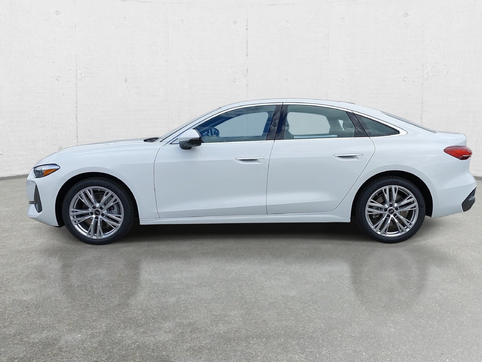 New 2026 Audi A5 Premium AWD/4WD image 8