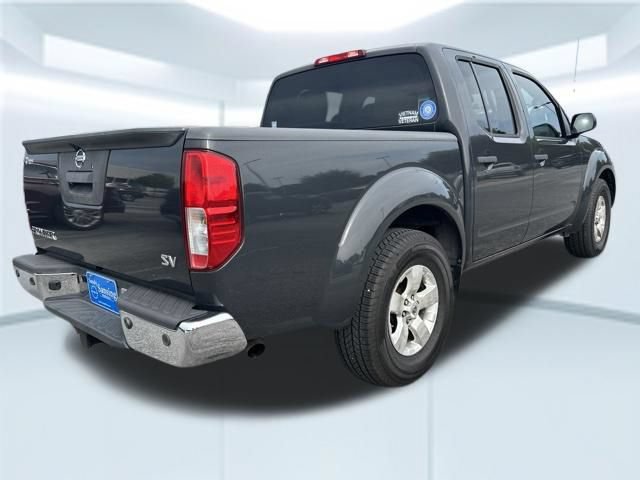 Used 2013 Nissan Frontier SV w/ SV Value Truck Pkg RWD image 6