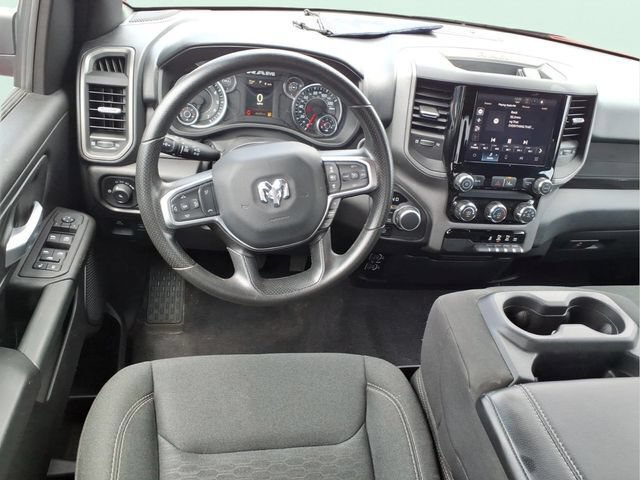 Used 2025 RAM 1500 Tradesman AWD/4WD image 17