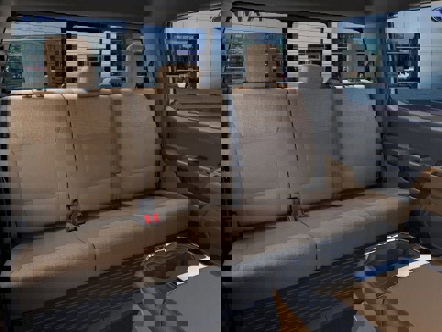 New 2026 Ford F250 4x4 Crew Cab Super Duty image 11