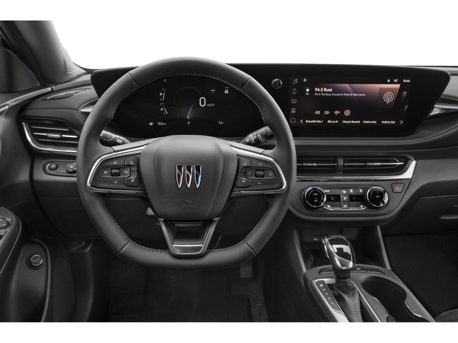 Used 2025 Buick Envista Avenir FWD image 4