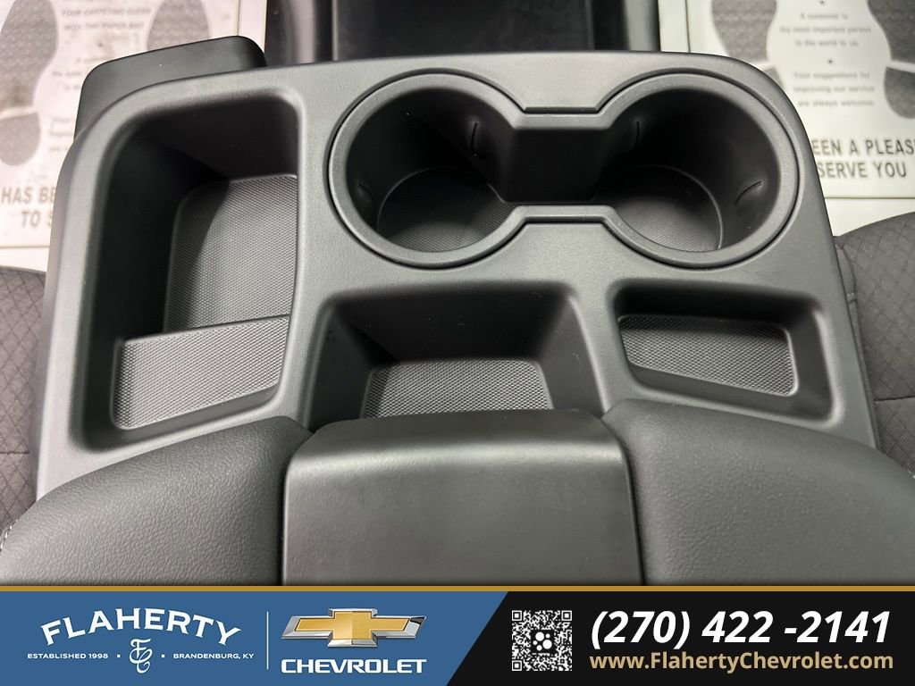 New 2026 Chevrolet Silverado 3500 LT image 29