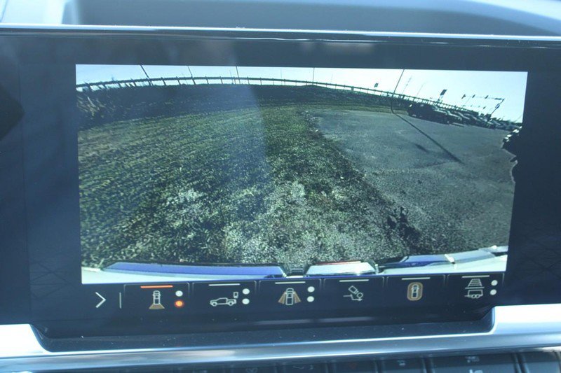 New 2026 GMC Sierra 1500 SLE w/ Preferred Package image 10