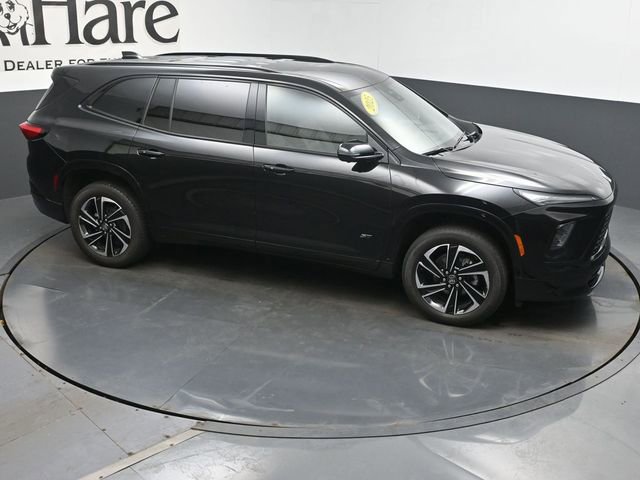 Used 2025 Buick Enclave Sport Touring FWD image 39