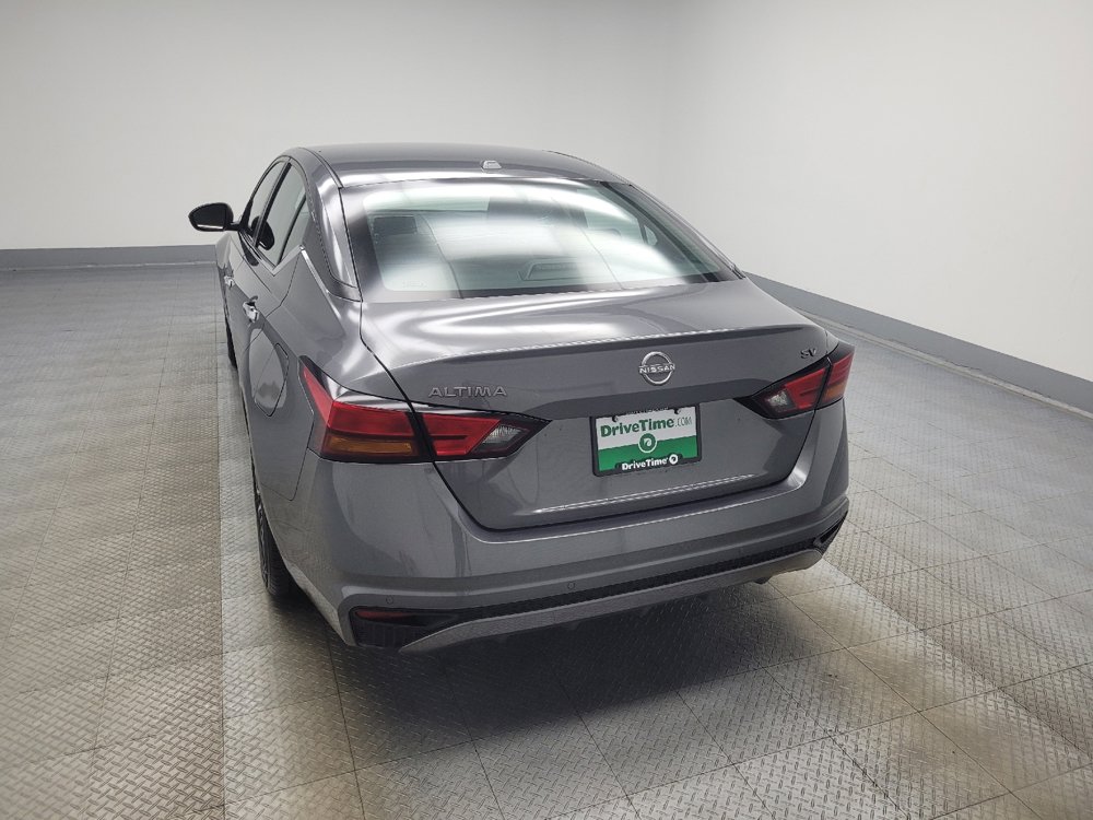 Used 2024 Nissan Altima 2.5 SV image 6