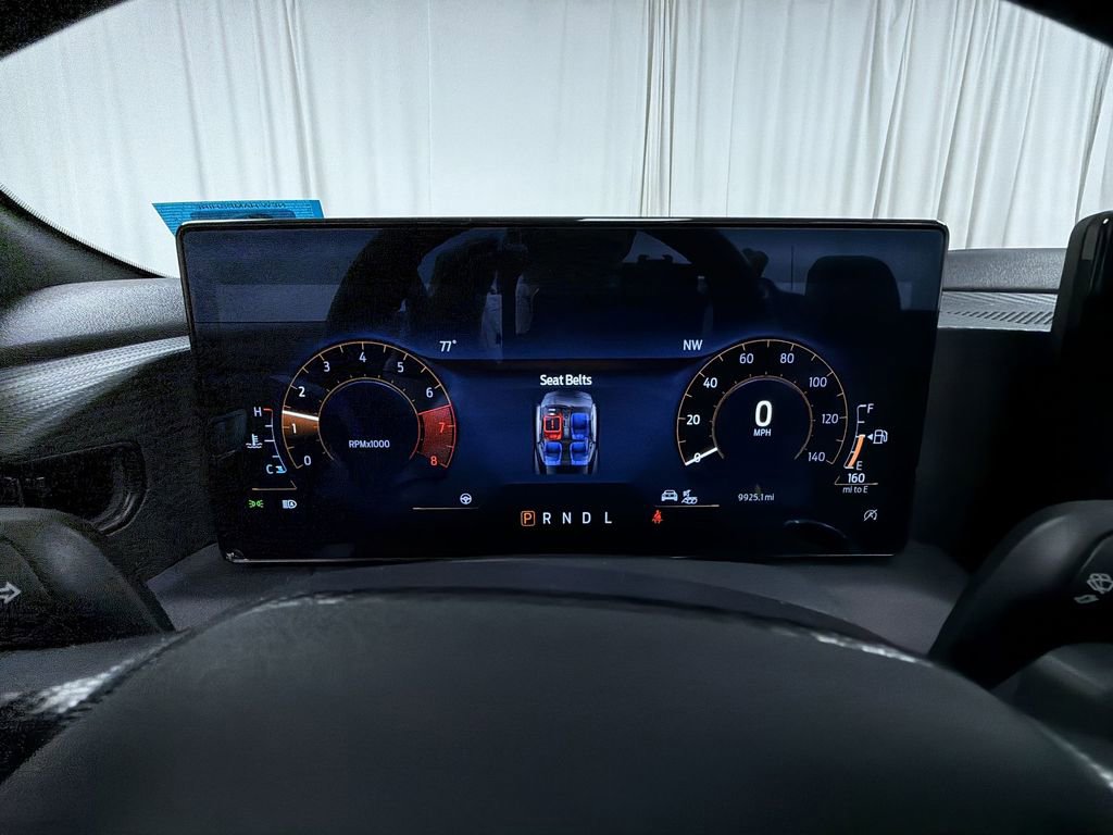 Used 2024 Ford Mustang Convertible image 13