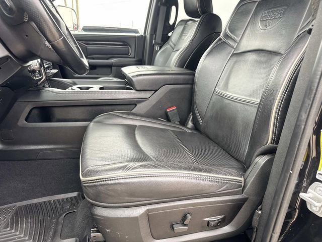 Used 2022 RAM 2500 Power Wagon image 14