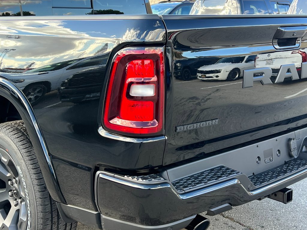 New 2026 RAM 1500 2WD Crew Cab image 15