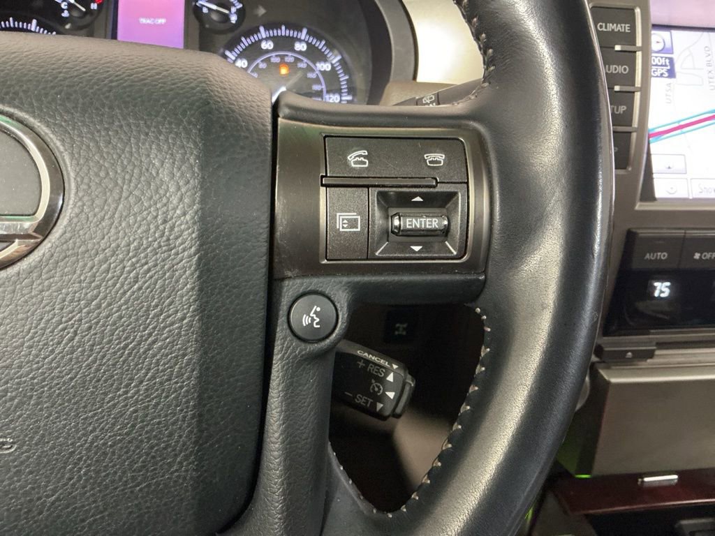 Used 2013 Lexus GX 460 image 16