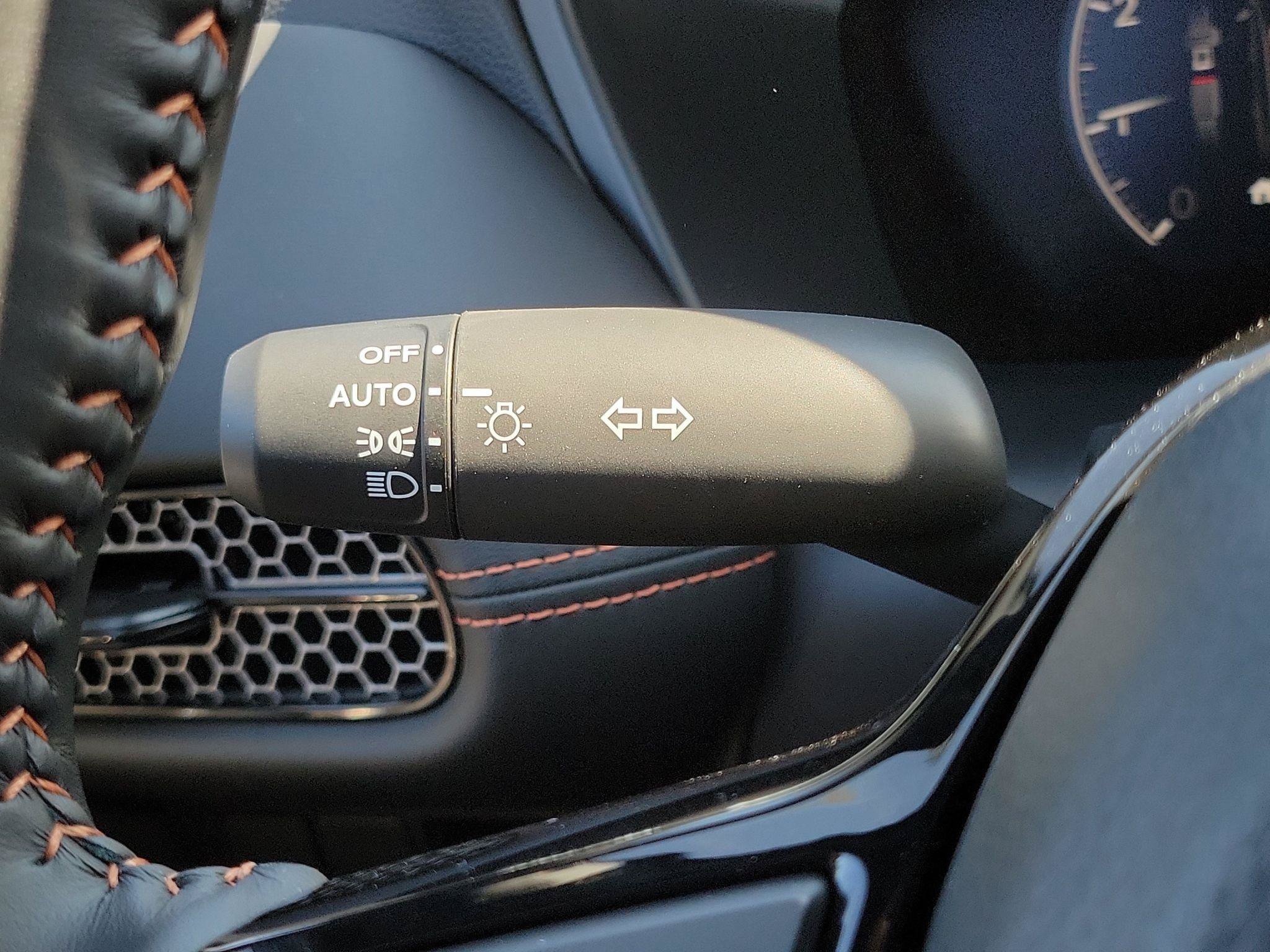New 2027 Honda HR-V Sport image 12