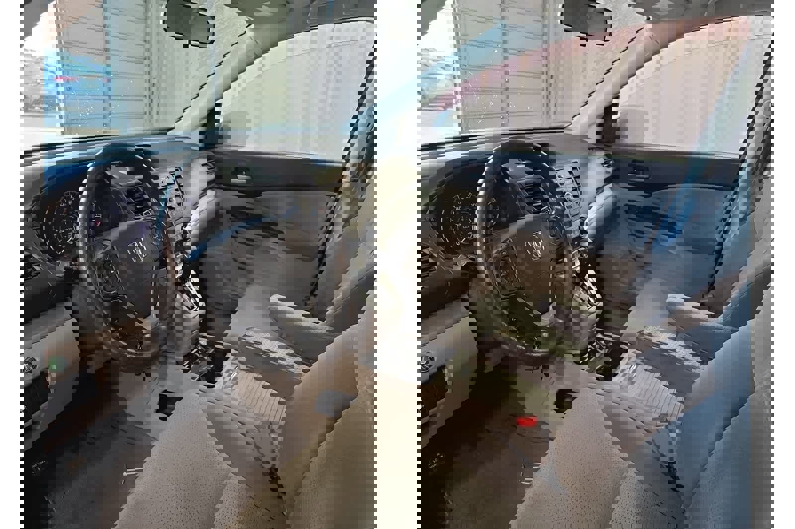 Used 2012 Honda CR-V EX image 15