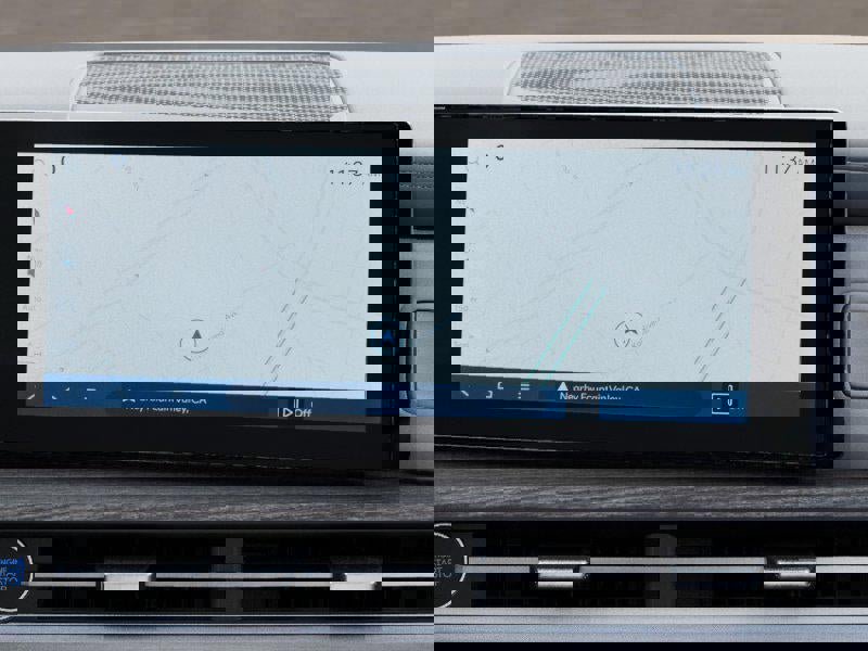 New 2026 Hyundai Santa Fe Calligraphy image 13